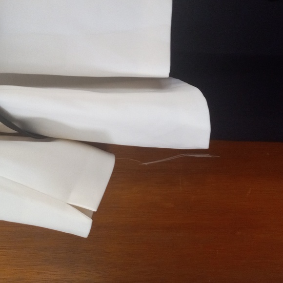 NWT Tahari Arthur S. Levine 2 piece garment blazer and trousers - Picture 9 of 16